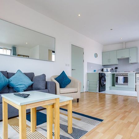 Guestready - Homely Apartment Near City Centre Liverpool Eksteriør bilde
