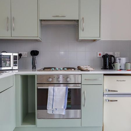 Guestready - Homely Apartment Near City Centre Liverpool Eksteriør bilde