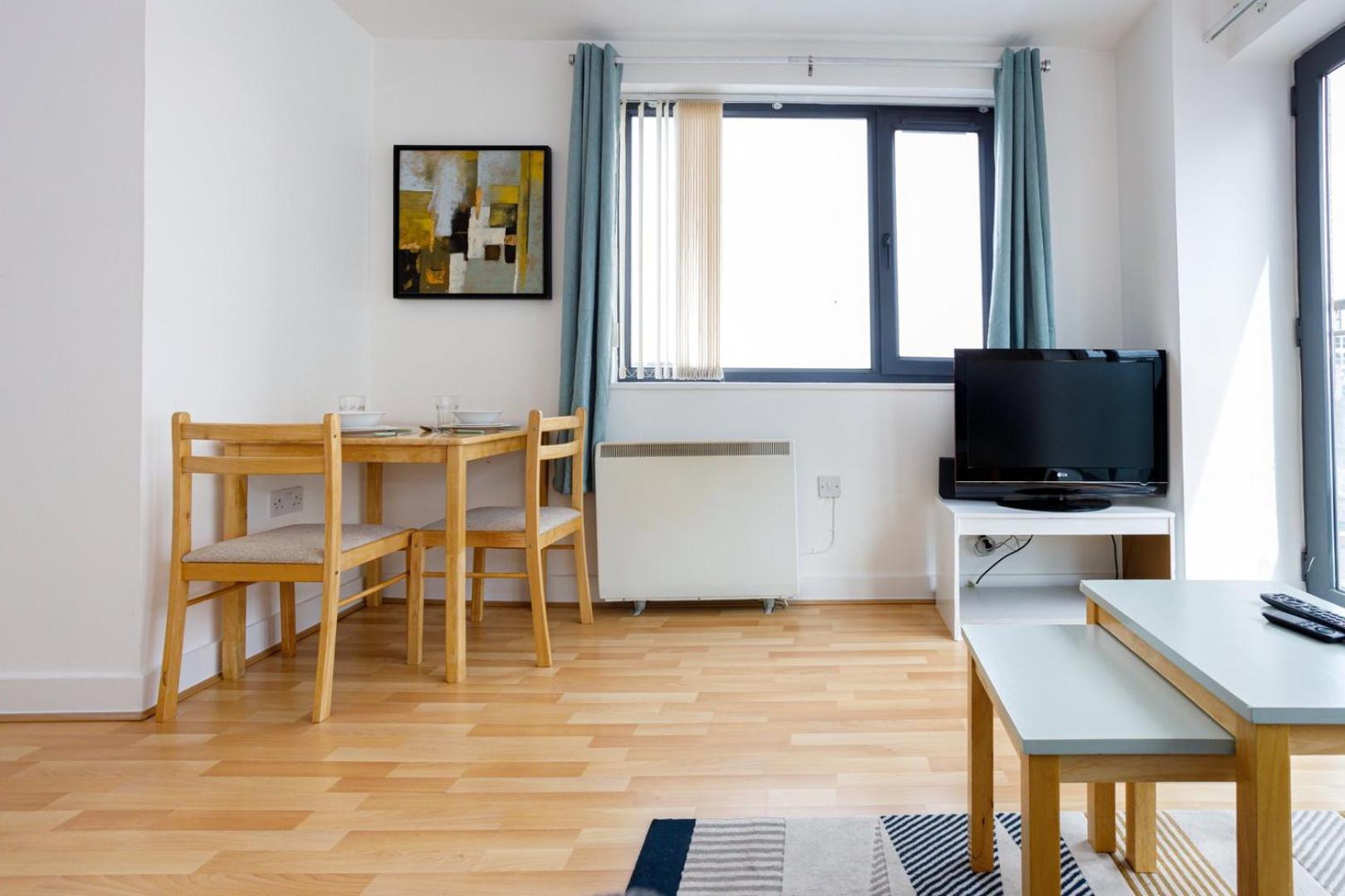 Guestready - Homely Apartment Near City Centre Liverpool Eksteriør bilde