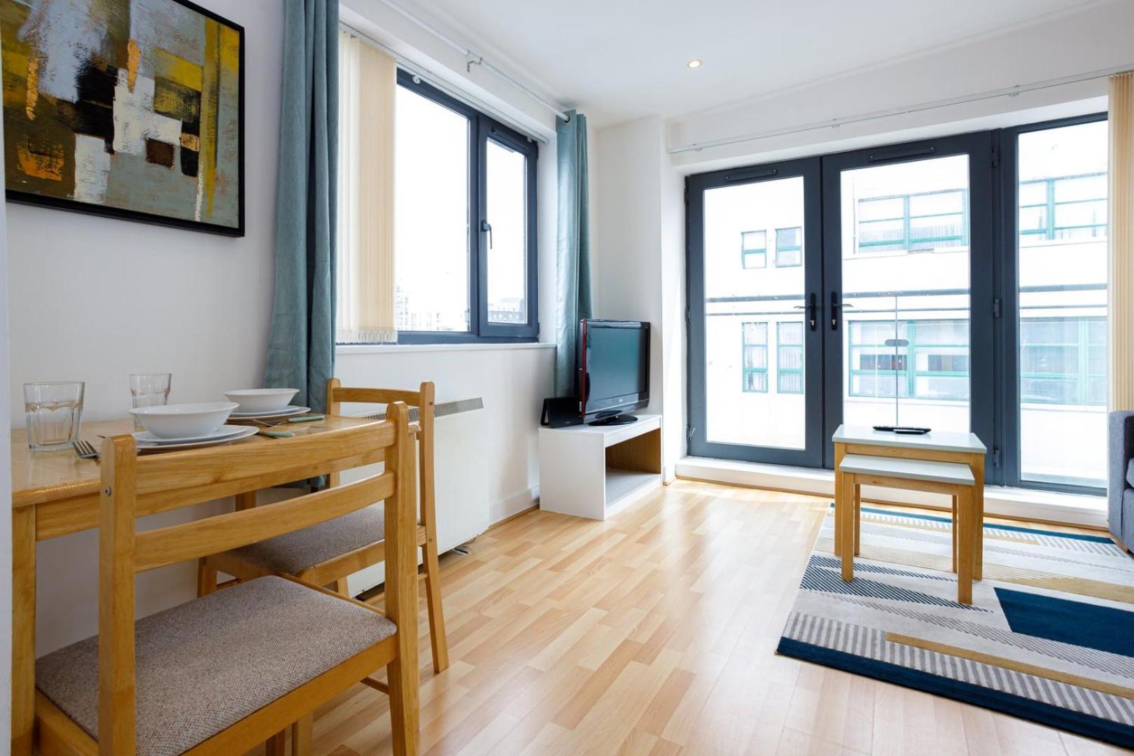 Guestready - Homely Apartment Near City Centre Liverpool Eksteriør bilde